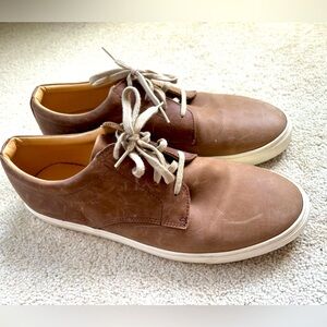 Nisolo Diego Everyday Sneaker size US 12